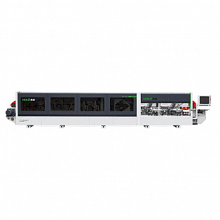 Автоматический кромкооблицовочный станок HOLD HD881 в Москве - rodan.ru