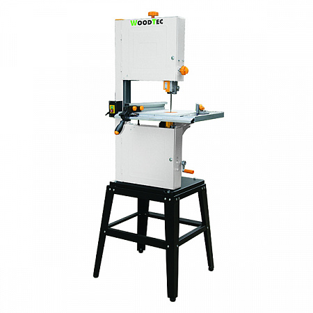 Ленточнопильный станок WoodTec BLT-305 купить в Москве - rodan.ru