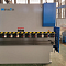 Гидравлический листогибочный пресс MetalTec HBM 125/2500 (Е22, инвертор заднего упора) купить в Москве - rodan.ru