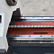 Токарный станок c ЧПУ с горизонтальной станиной MetalTec CK 35x400 купить в Москве - rodan.ru