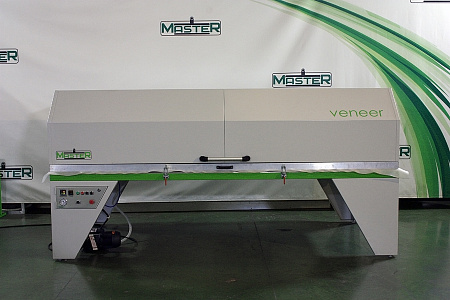 Пресс вакуумный MASTER VENEER в Москве - rodan.ru