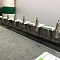 Cтанок фрезерный с ЧПУ по дереву WoodTec HA 2030 C