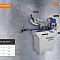 Ленточнопильный станок по металлу MetalTec BS 220 FH