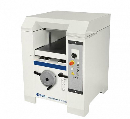 Рейсмусовый станок MINIMAX S 41 ELITE S купить в Москве - rodan.ru