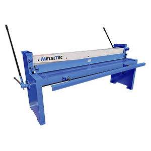 Ручная механическая гильотина MetalTec GS 2000-1,25M купить в Москве - rodan.ru
