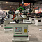 Станок заточной универсальный WoodTec Sharp Universal 250 купить в Москве - rodan.ru