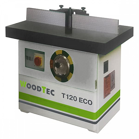 Фрезерный станок WoodTec T 120 ECO купить в Москве - rodan.ru