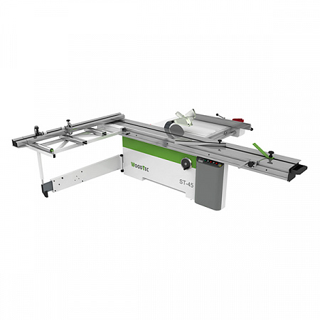 Cтанок форматно-раскроечный WoodTec ST 45 в Москве - rodan.ru