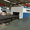 Промышленный комплекс лазерной резки MetalTec 1530P (2000Вт)
