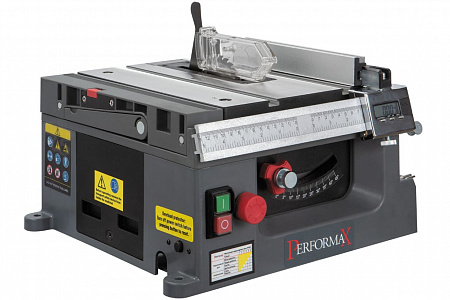 Пила циркулярная Performax PTS-3 купить в Москве - rodan.ru