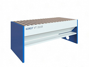 Вытяжной стол Корст VT 2210 купить в Москве - rodan.ru