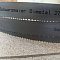 Полотно ленточное Schwarzmaier M42 27×0.9 - rodan.ru