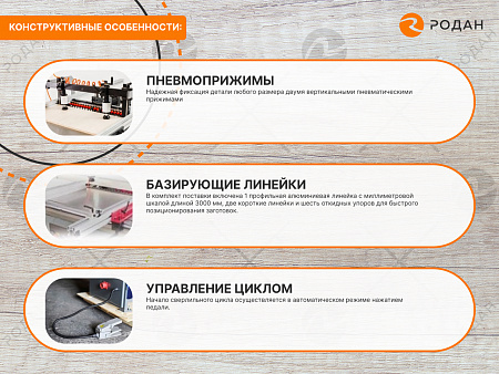 Станок сверлильно-присадочный WoodTec TOP POINT D 21