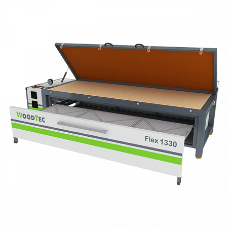 Пресс WoodTec Flex 1330 в Москве - rodan.ru