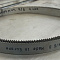 Полотно ленточное Metalmizer M42 34×1.1 - rodan.ru