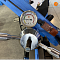 Ленточнопильный станок для резки металла MetalTec BS 228 FH