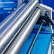 Электромеханический вальцовочный станок MetalTec RS-1300x2,5E - rodan.ru