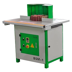 Станок щеточно-шлифовальный WoodTec BSM-1 - rodan.ru