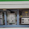 Лазерный станок c ЧПУ L1410H(130 Вт.) купить в Москве - rodan.ru
