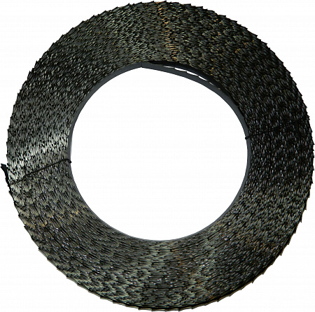 Ленточная пила по дереву Cayman Flex Black 35*0.9/1.0*22 - rodan.ru