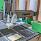 Фрезерный станок с ЧПУ по дереву WoodTec H 1625 купить в Москве - rodan.ru