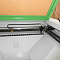 Станок лазерный гравировальный c ЧПУ WoodTec LaserStream WL 1390 купить в Москве - rodan.ru