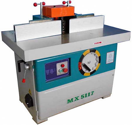 Фрезерный станок MX5117 купить в Москве - rodan.ru