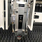 MetalTec 1530B (6000W) оптоволоконный лазерный станок для резки металла