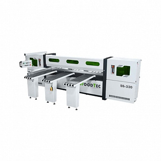 Панельная пила WoodTec SS 330 в Москве - rodan.ru