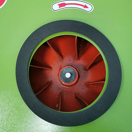 Агрегат пылеулавливающий WoodTec AirFlow 3150 купить в Москве - rodan.ru