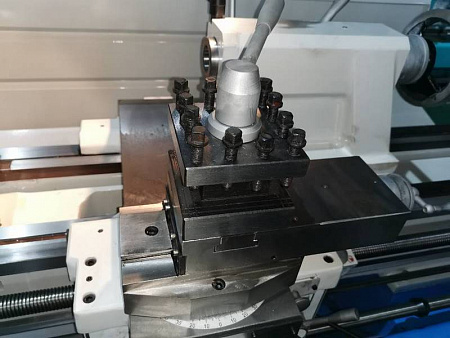 Токарный станок по металлу MetalTec SL 788 x 1500 купить в Москве - rodan.ru