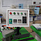 Кромкооблицовочный станок DELTAMACHINERY DM-112