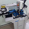 Ручной ленточнопильный станок для резки металла MetalTec BS 170 FHE (380 V)