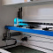 MetalTec HBM 125/2500C Листогибочные гидравлические прессы с ЧПУ контроллером TP10S