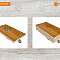 Форматно-раскроечный центр с ЧПУ WoodTec WS-330C