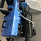 Ленточнопильный станок для резки металла MetalTec BS 228 FH
