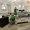 Фрезерный станок с ЧПУ по дереву WoodTec H 1515L