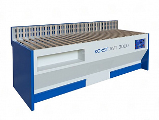 Автономный вытяжной стол Корст AVT-3010 купить в Москве - rodan.ru