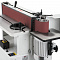 Станок для шлифования кантов с осцилляцией OES-80CS (400В) купить в Москве - rodan.ru