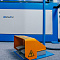 Электромеханический вальцовочный станок MetalTec RS-1300x2,5E - rodan.ru