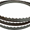 Ленточная пила по дереву WoodCraft 40*1.0*22 - rodan.ru