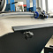 Ручной ленточнопильный станок для резки металла MetalTec BS 250 FH