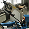 Ручной ленточнопильный станок для резки металла MetalTec BS 250 FH