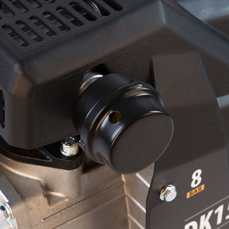 Компрессор воздушный DK1500/24 Denzel