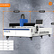 Лазерный станок для резки металла MetalTec 1530 (1500W)