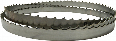 Ленточная пила по дереву Wood-Mizer SilverTip 40*1.0*22 - rodan.ru
