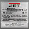 Ленточнопильный станок по дереву JET VBS-1408 купить в Москве - rodan.ru