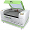 Станок лазерный гравировальный c ЧПУ WoodTec LaserStream WL 1060 купить в Москве - rodan.ru