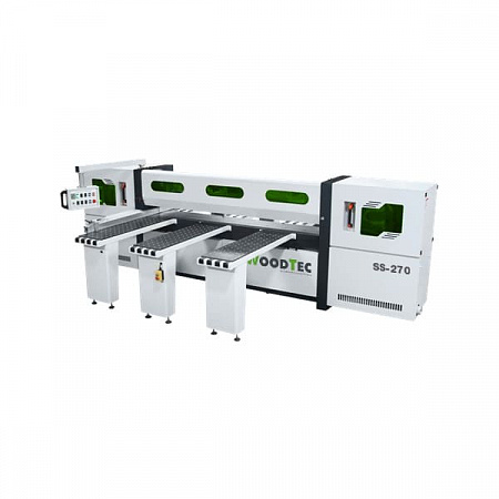 Панельная пила WoodTec SS 270 в Москве - rodan.ru
