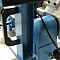Ручной ленточнопильный станок для резки металла MetalTec BS 250 FH